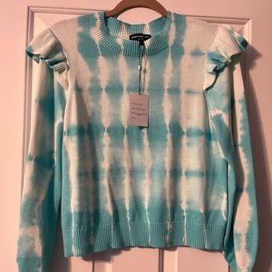 Generation Love Colette Tie Dye Sweater